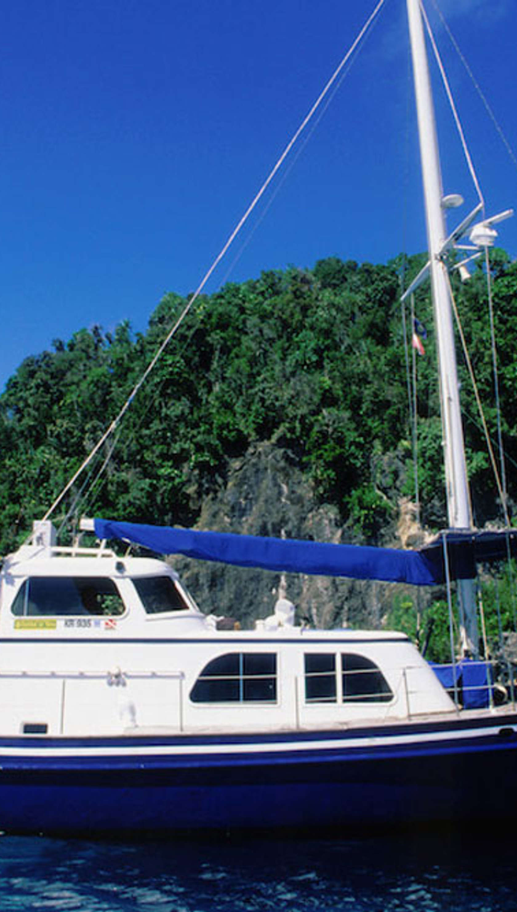 Ocean Hunter 1