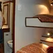 Twin Cabin - Ocean Hunter 1