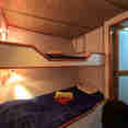 Standard Cabin - Ocean Hunter 3