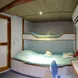 Deluxe Cabin - Ocean Hunter 3