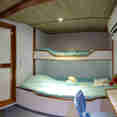 Deluxe Cabin - Ocean Hunter 3