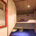 Standard Cabin - Ocean Hunter 3
