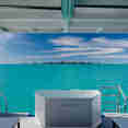 Dive deck - Ocean Hunter 3