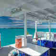 Dive deck - Ocean Hunter 3