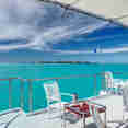 Sun Deck - Ocean Hunter 3
