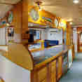 Dining Room - Ocean Hunter 3