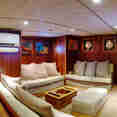 Indoor Saloon - Ocean Hunter 3