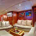 Indoor Saloon - Ocean Hunter 3