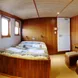 Master Cabin - Ocean Hunter 3