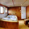 Master Cabin - Ocean Hunter 3