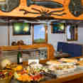 Delicious Cuisine - Ocean Hunter 3