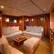 Salon intérieur - Ocean Hunter 3