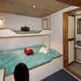 Deluxe Cabin - Ocean Hunter 3