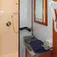 En-Suite bathrooms - Ocean Hunter 3