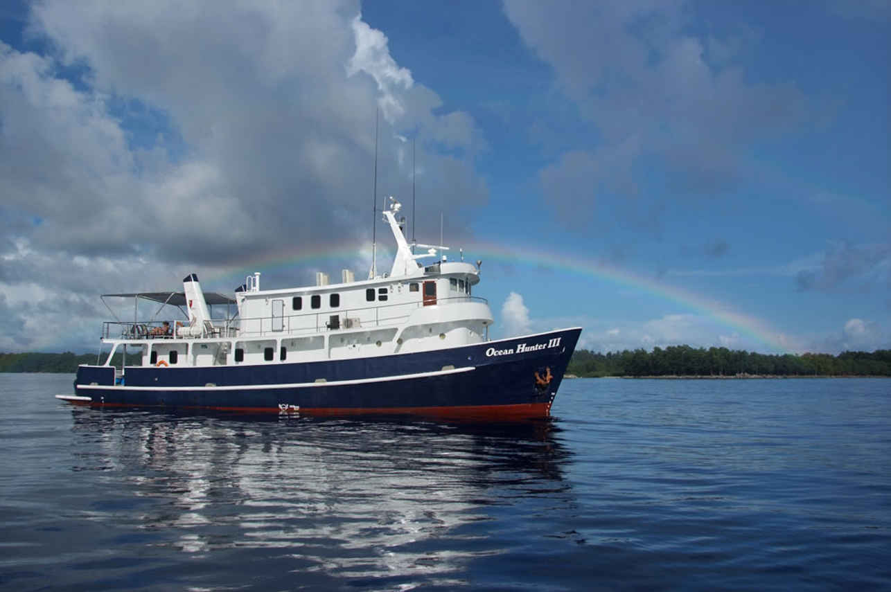 Ocean Hunter 3