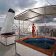 Hot Tub - Ocean Hunter 3