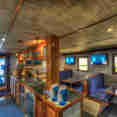 Dining Room - Ocean Hunter 3