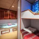 Standard Cabin - Ocean Hunter 3