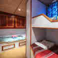 Standard Cabin - Ocean Hunter 3