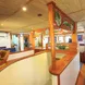 Bar and Lounge Area - Ocean Hunter 3