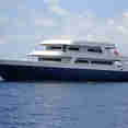 Dream Catcher 2 at sea