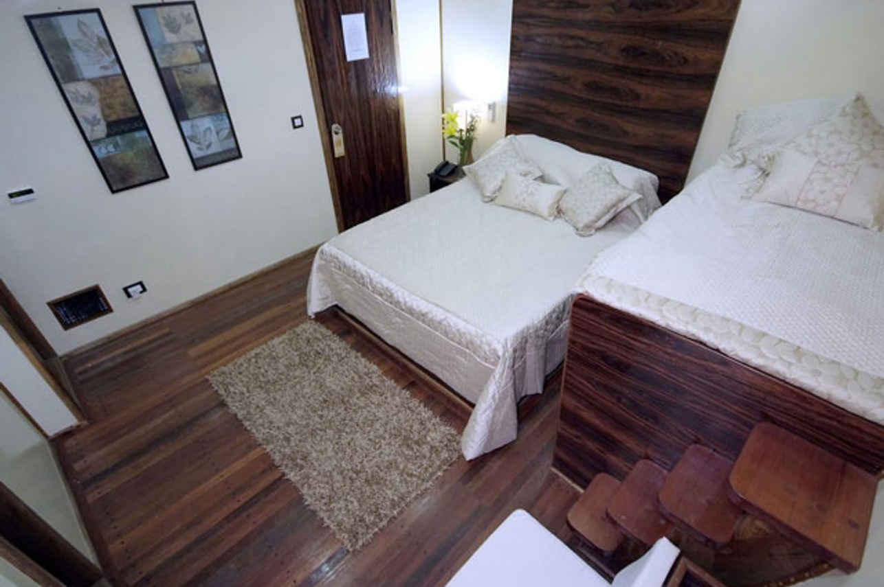 Twin Luxury suite on Dream Catcher 2