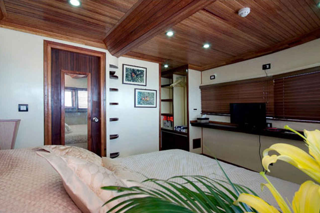 Panoramic Suite Dream Catcher 2