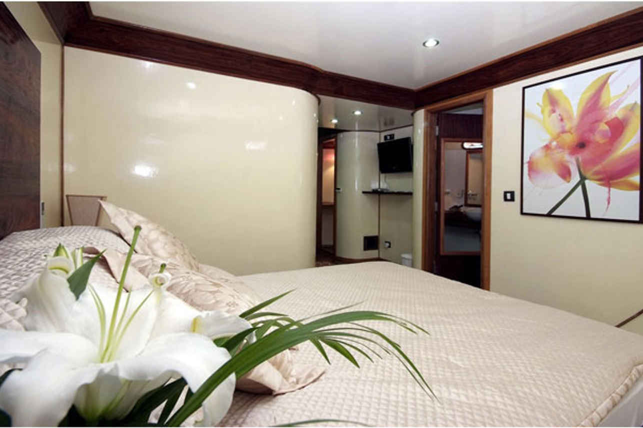 Suite on Dream Catcher 2