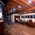 Relax onboard Dream Catcher 2
