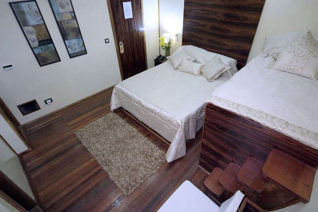 Dream Catcher 2 cabin