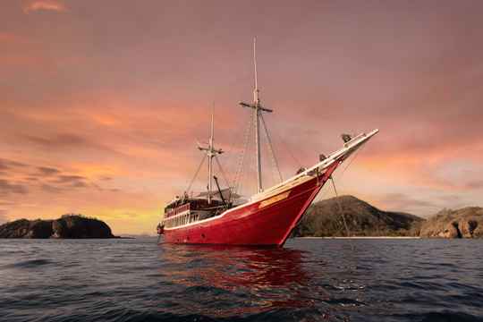 Seven Seas