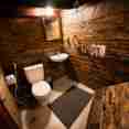 En-Suite bathrooms - Seven Seas