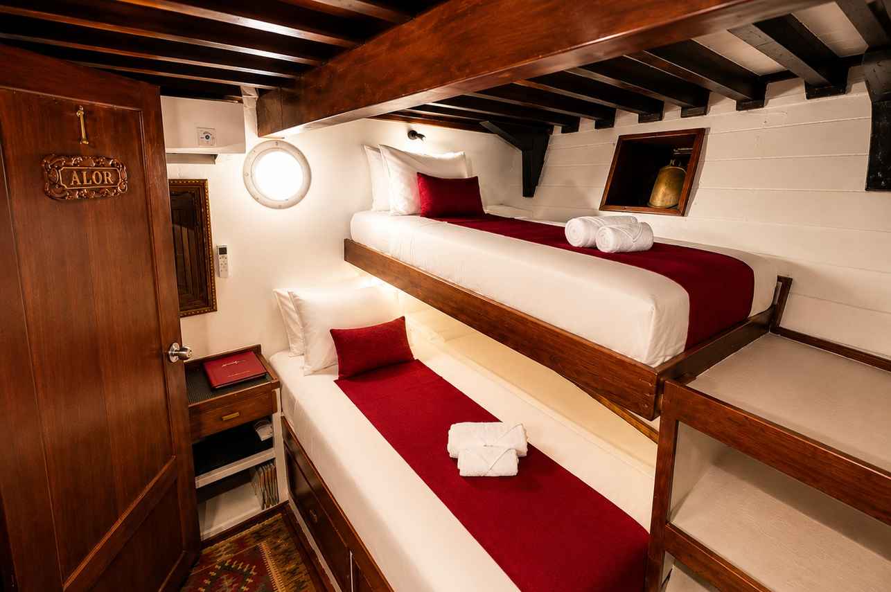 Cabin 2