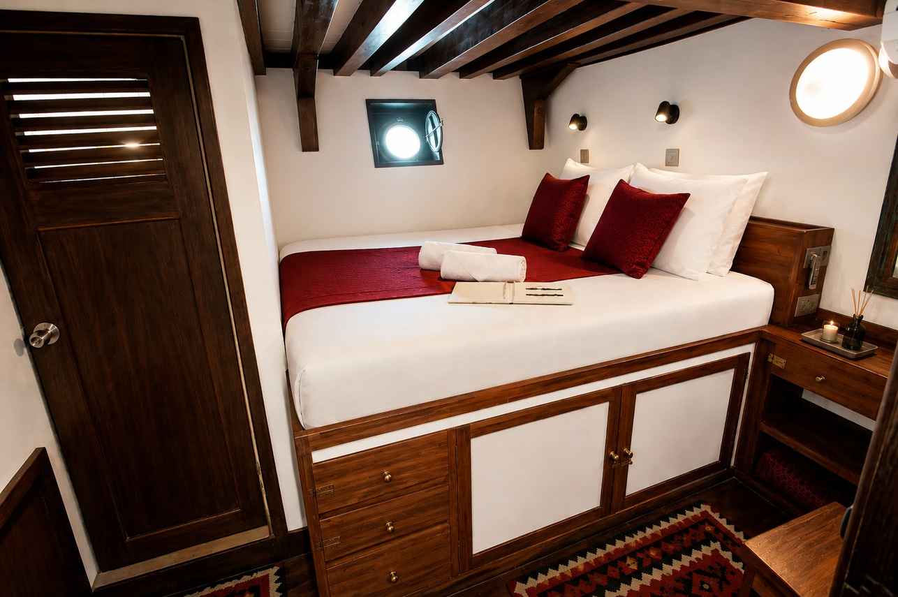 Cabin 5