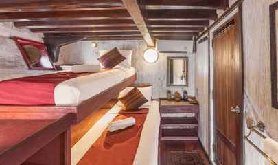 Bunk Beds (1 & 2)