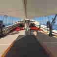 Dive deck - Seven Seas