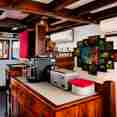 Coffee Area