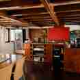 Dining Room - Seven Seas