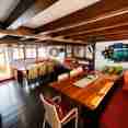 Dining Room - Seven Seas