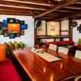 Dining Room - Seven Seas