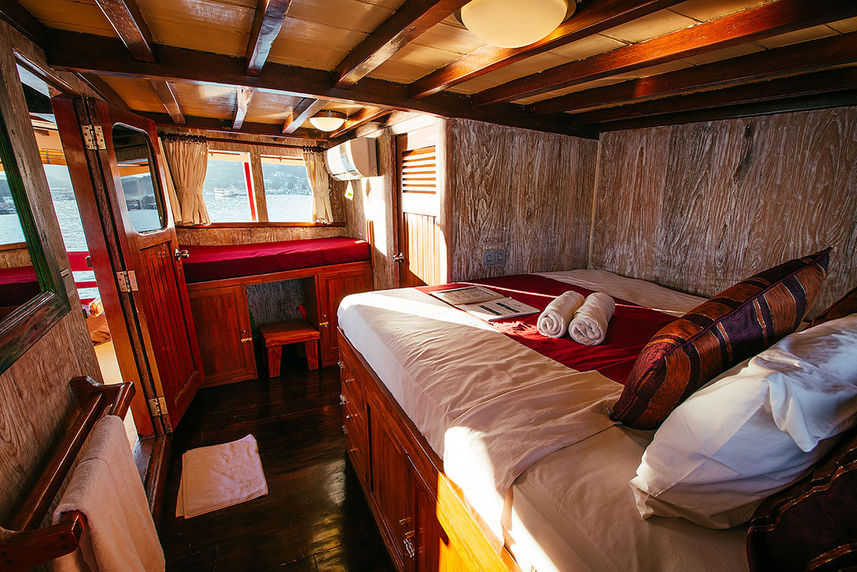 Double Cabin 9