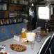 Dining Area - Inula Catamaran