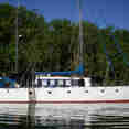 Inula Catamaran - Cocos Islands