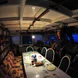 Dining Area - Inula Catamaran