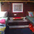 Deluxe Cabin - Inula Catamaran