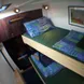 Standard Cabin - Inula Catamaran