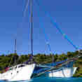 Inula Catamaran