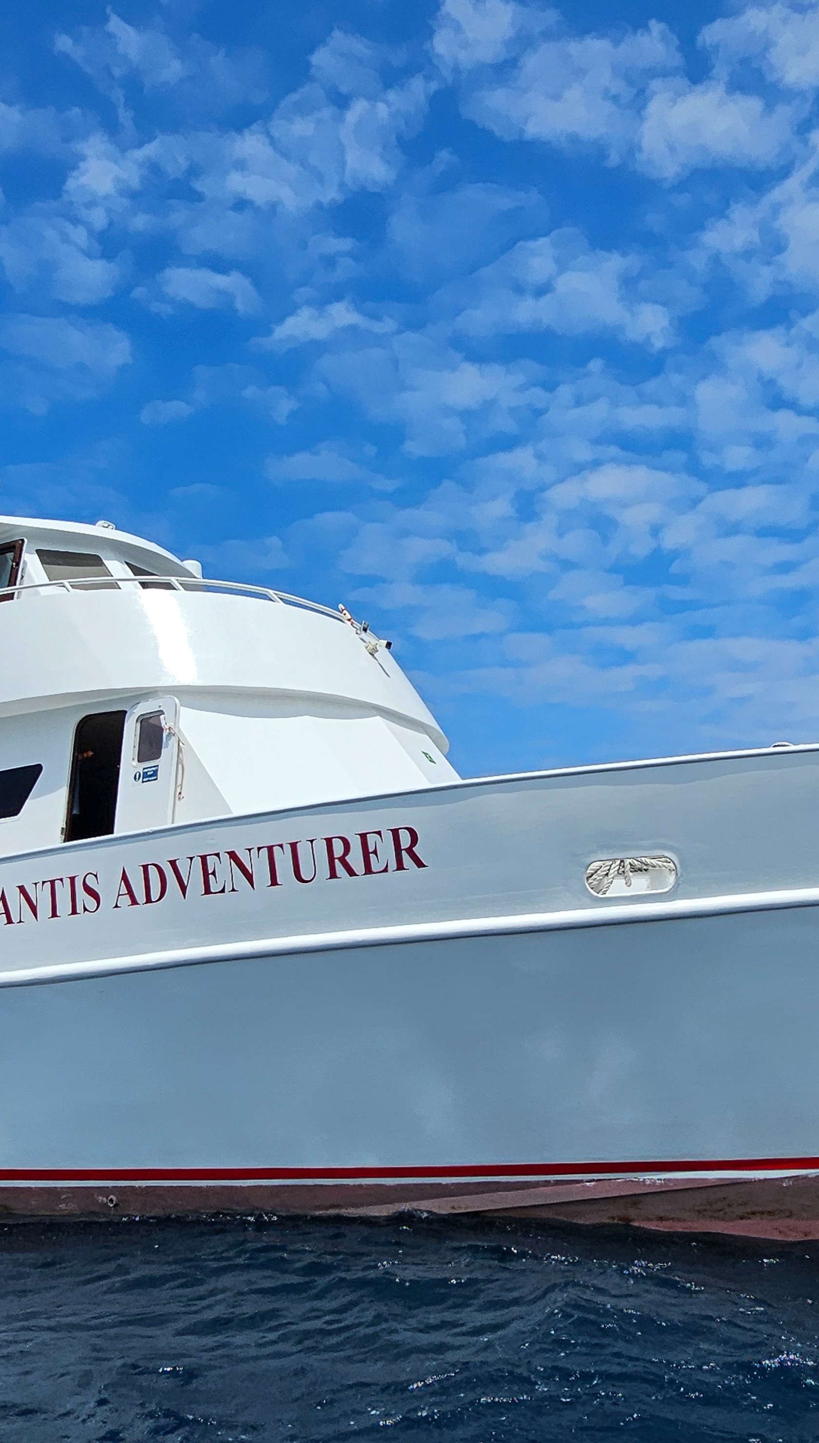 Atlantis Adventurer