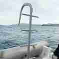 Dive Skiff Ladder