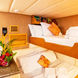 Cabine Deluxe - Atlantis Azores